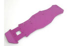 Schumacher Chassis CNC Aluminium - RIOT / U3197