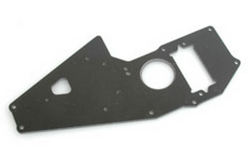 Radio Plate - Riot / U3202