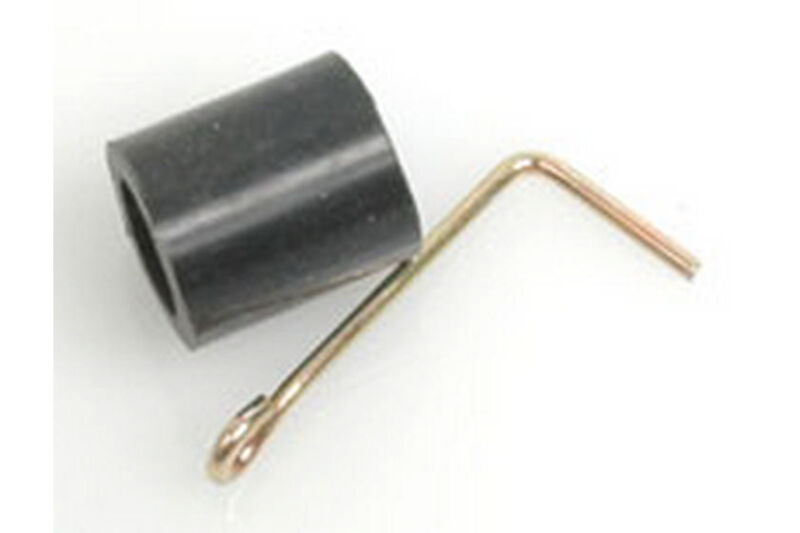 Mounting Set - Muffler - RIOT / U3204