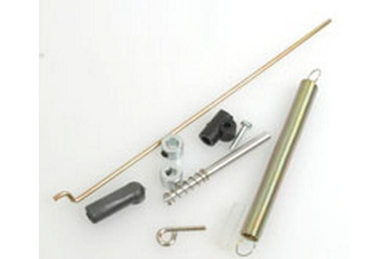 Throttle and Brake Link Set - RIOT / U3207