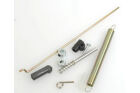 Throttle and Brake Link Set - RIOT / U3207