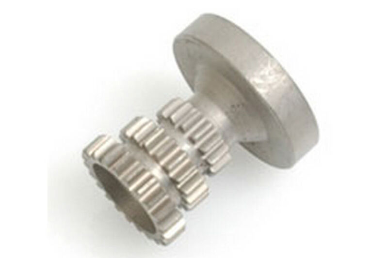 3 Speed Pinionbell - RIOT / U3219