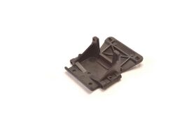 Schumacher Untere Frontplatte Club 10 / Cougar / U322