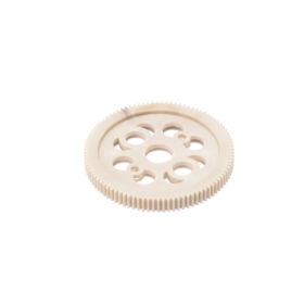 Schumacher Slipper Zahnrad 95T QC /Visco - 48 DP / U324