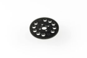 CNC-Hauptzahnrad 70 Zähne 48dp / U3247