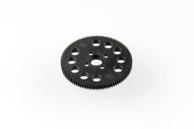 Schumacher CNC-Hauptzahnrad 96 Zähne 64dp / U3248