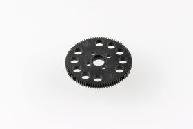Schumacher CNC-Hauptzahnrad 90 Zähne 64dp / U3269