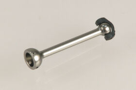 Alu-Knochen - Mi3 / U3275