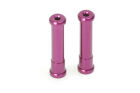 Schumacher Batteriehalter ohne Splint (2) / U3295