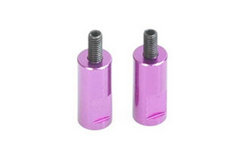 Servohalter LiPo - Cat SX (2) / U3297