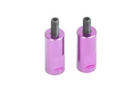 Servohalter LiPo - Cat SX (2) / U3297