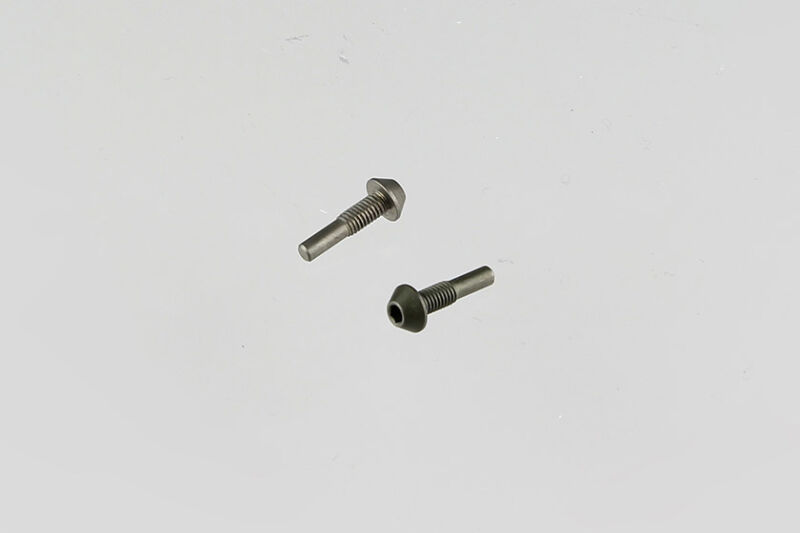 Radträger Halteschraube 12mm (2) / U3305