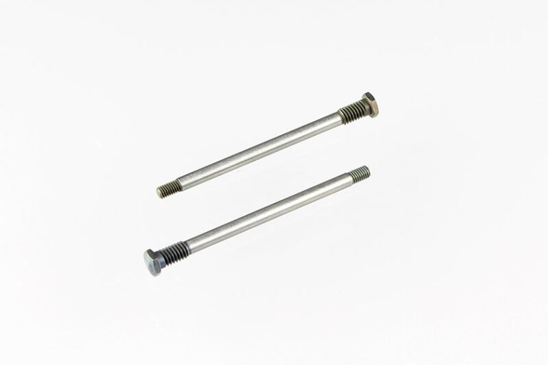 Radträger Halteschraube 52mm (2) / U3306