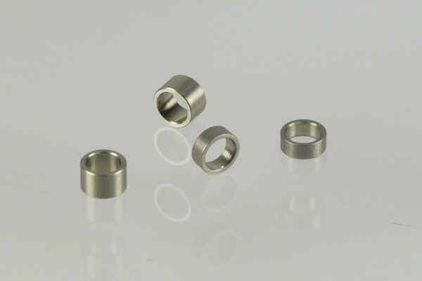 Distanzstücke für Radlager (4) / U3311
