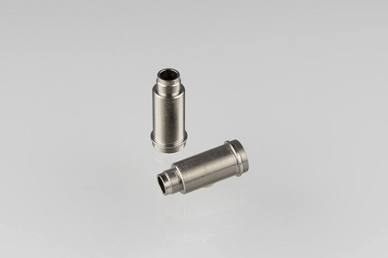 Race Dämpfergehäuse Front Off Road (2) / U3317