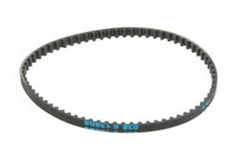 Riemen Kevlar 4 mm x 70Z / U3332