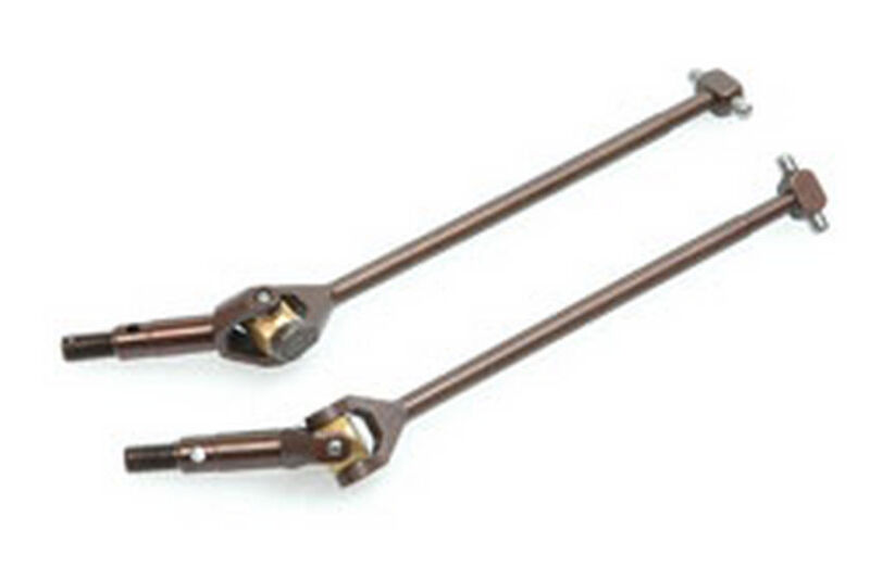 Antriebswellen Front - Cat SX (2) / U3340