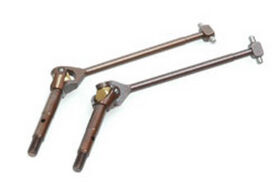 Antriebswellen Heck - Cat SX (2) / U3341