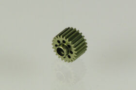 Zahnrad CNC 23Z für Antriebswelle / U3343