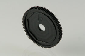 Schumacher Zahnrad CNC 82Z - Slipper / U3350