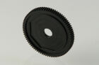 Schumacher Zahnrad CNC 83Z - Slipper / U3351