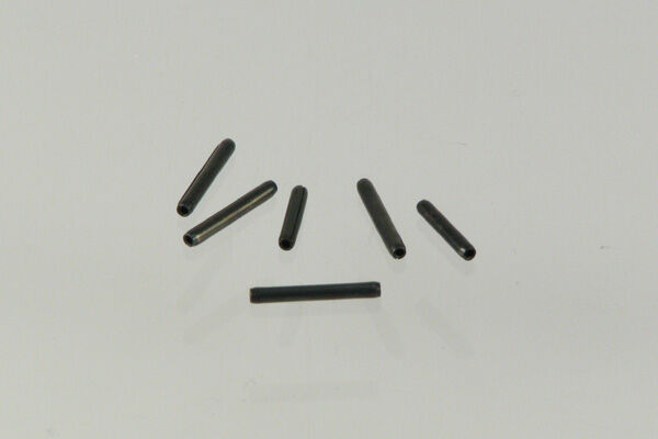 Roll Pin Set 2x3/8 und 4x1/2 - Cat SX / U3361