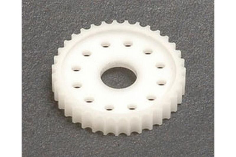 Riemenrad 35Z Overdrive Differential - Cat SX / U3375