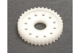 Schumacher Riemenrad 35Z Overdrive Differential - Cat SX...