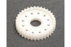 Riemenrad 35Z Overdrive Differential - Cat SX / U3375