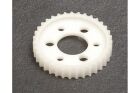 Riemenrad 35Z Overdrive Freilauf - Cat SX / U3376