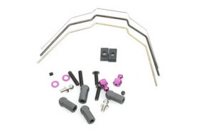 Stabi-Set hinten - Cat SX (3) / U3380