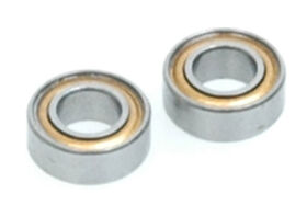 Schumacher Keramik-Kugellager 4 x 8 x 3 mm (2) / U3386
