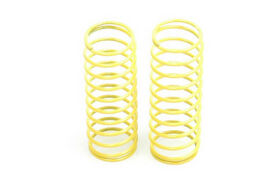 Schumacher Off Road Federn XF2.5 gelb / U3389