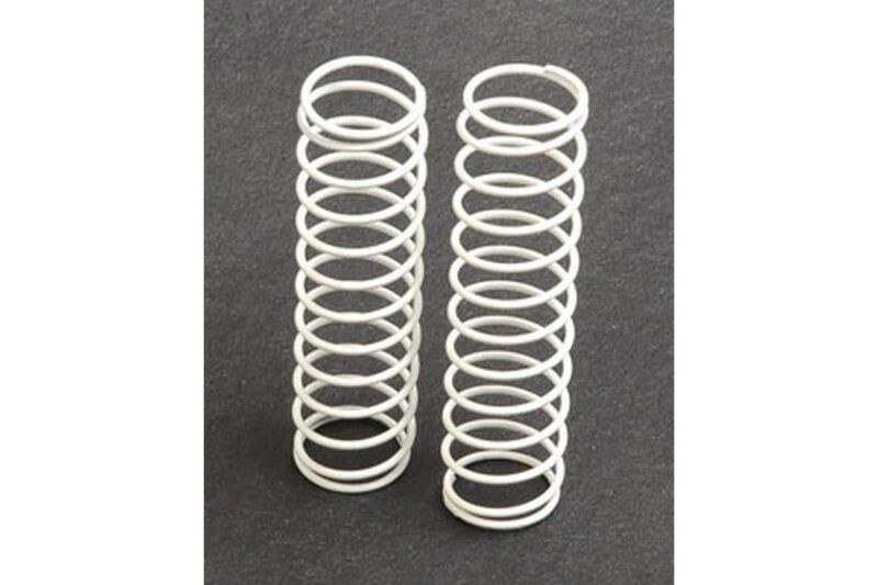 Schumacher Off Road Federn XR1.6 weiß / U3394