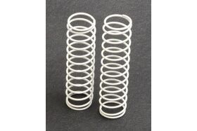 Schumacher Off Road Federn XR1.6 weiß / U3394