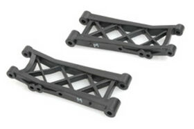 Schumacher Querlenker Heck mittel Flex - Cat SX (2) / U3408