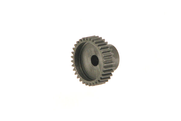 Motorritzel -Alu- 3,175mm Welle, 48dp - 38 Zähne / U3438