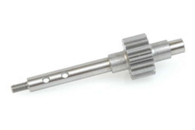 Antriebswelle hinten - Manic / U3447