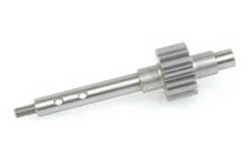 Antriebswelle hinten - Manic / U3447