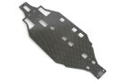Schumacher Lipo Chassis CAT SX, Kohlefaser / U3480
