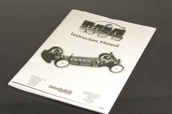 Bedienungsanleitung - Mi4 / U3491