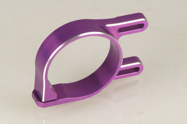 Alu Motorhalter - Mi4 / U3505