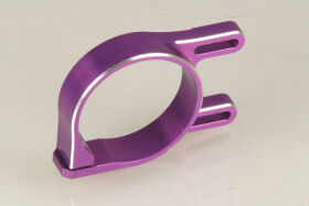 Alu Motorhalter - Mi4 / U3505