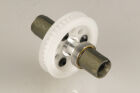 Schumacher CNC Starrachse komplett - Mi4 / U3509