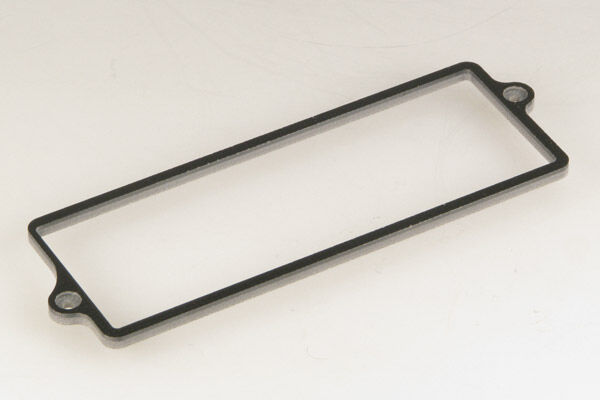 CF LiPo Halterahmen - Mi4 / U3515