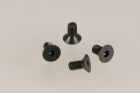 Schumacher Innensechskant Senkkopf-Schrauben M4x8 (4) / U3524