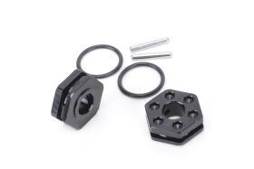 Alu Sechskant-Radmitnehmer - Mi8,FT,FT8,Neon,Vibe (2) /...