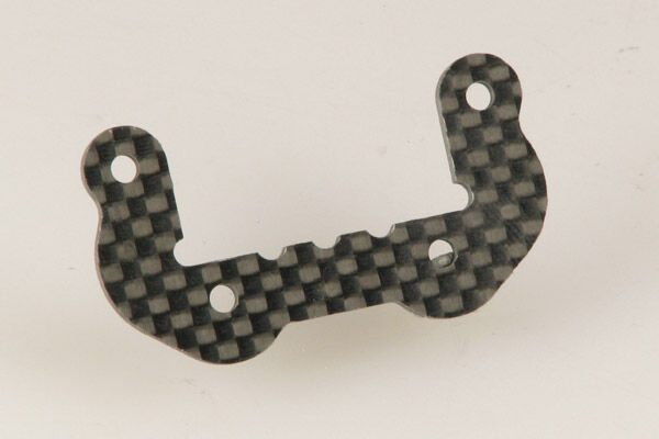 CF Querlenkerhalter 39mm 3 Kerben - Mi4 / U3528