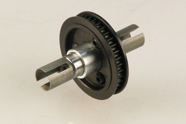 Freilauf komplett, Option 1 Trans - Mi4LP / U3531