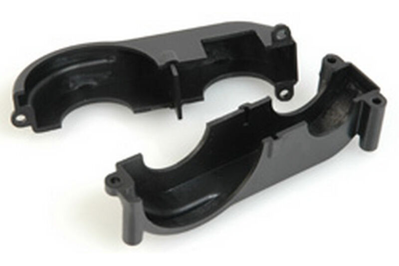 Staubschutz & Riemen - 36 Twin / U3534